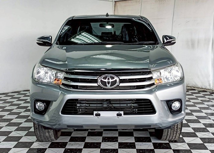 Used 8
                    TOYOTA
                     for Sale Image