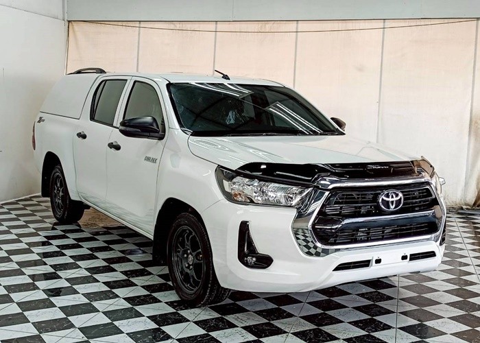 Used 10
                    TOYOTA
                     for Sale Image