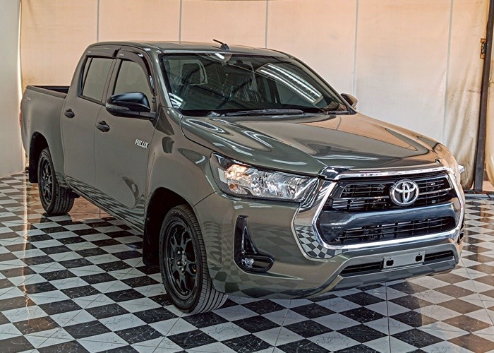 Used 10
                    TOYOTA
                     for Sale Image