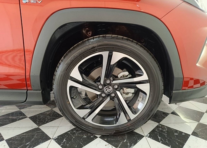 Used 1
                    TOYOTA
                     for Sale Image