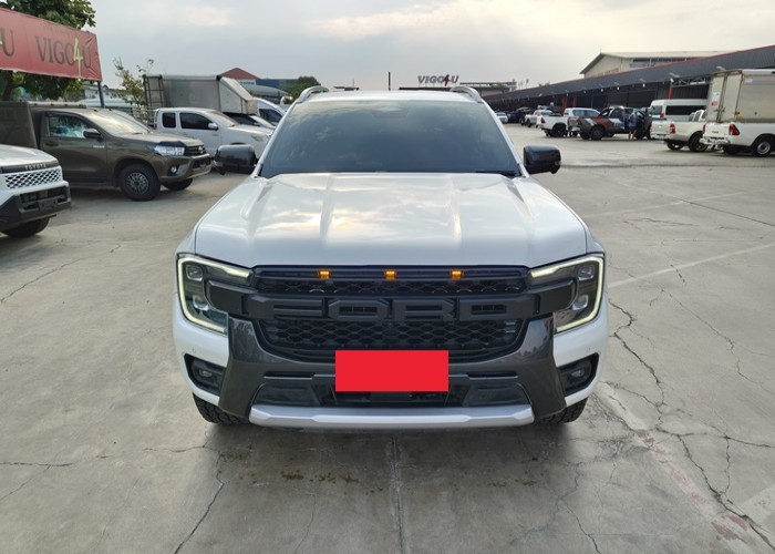 Used 2
                    FORD
                     for Sale Image