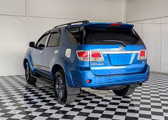 Used 5
                    TOYOTA
                     for Sale Image