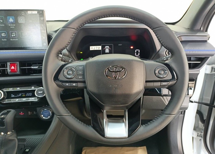 Used 3
                    TOYOTA
                     for Sale Image