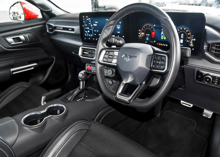 Used 1
                    FORD
                     for Sale Image