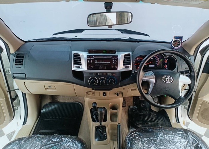 Used 1
                    TOYOTA
                     for Sale Image