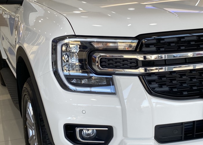 Used 1
                    FORD
                     for Sale Image