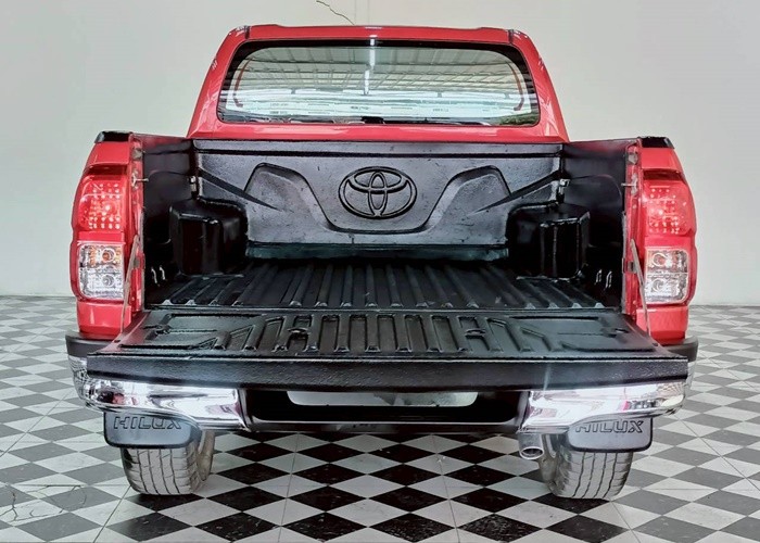 Used 10
                    TOYOTA
                     for Sale Image