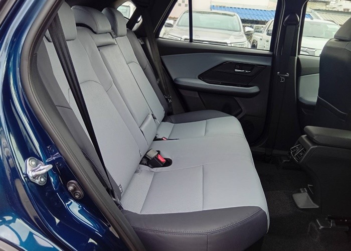 Used 1
                    TOYOTA
                     for Sale Image