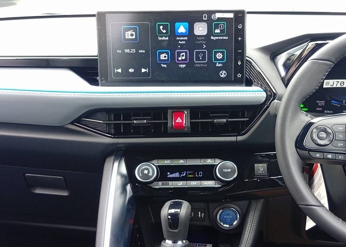 Used 1
                    TOYOTA
                     for Sale Image