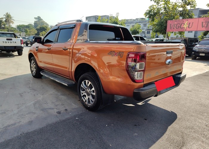 Used 1
                    FORD
                     for Sale Image