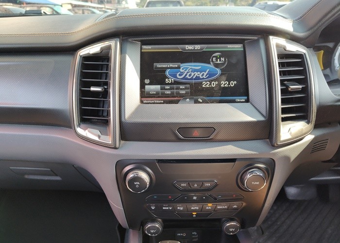 Used 1
                    FORD
                     for Sale Image