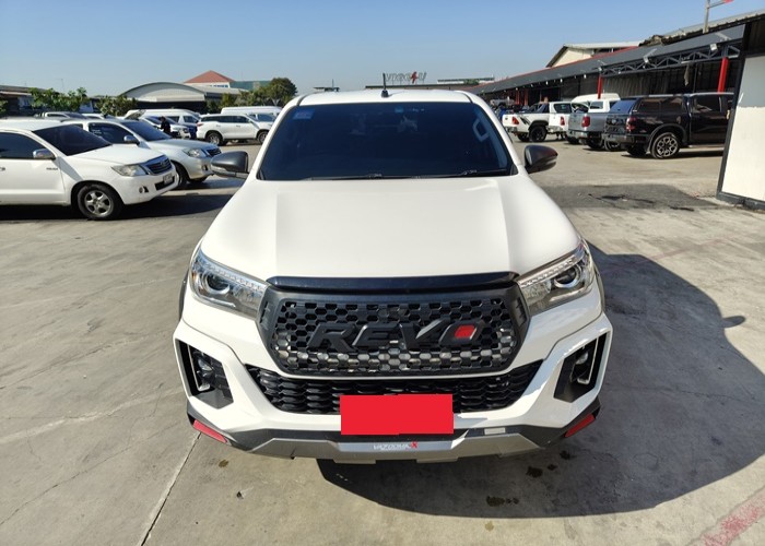 Used 1
                    TOYOTA
                     for Sale Image