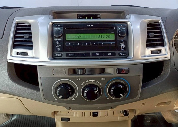 Used 7
                    TOYOTA
                     for Sale Image