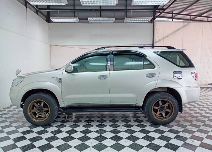 Used 8
                    TOYOTA
                     for Sale Image