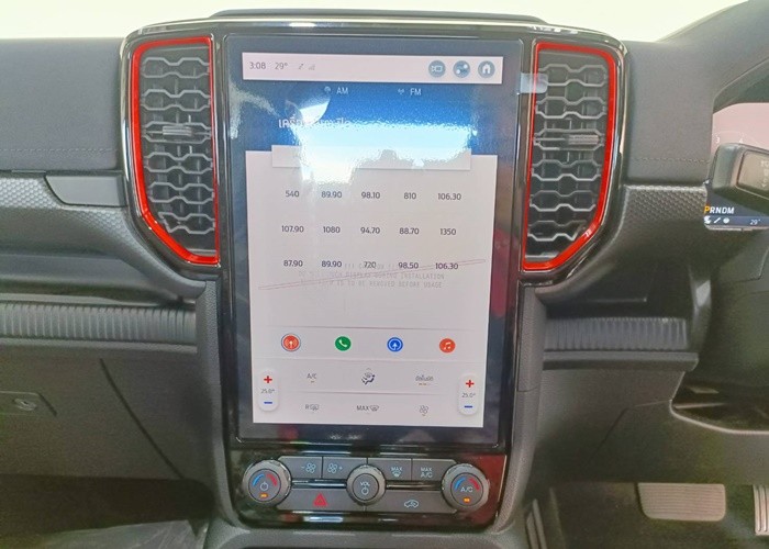 Used 1
                    FORD
                     for Sale Image