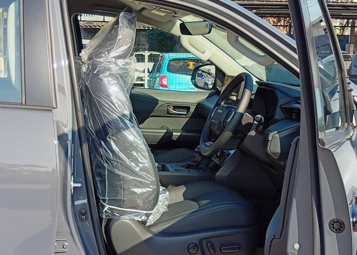 Used 1
                    TOYOTA
                     for Sale Image