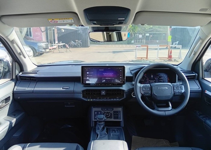 Used 1
                    TOYOTA
                     for Sale Image