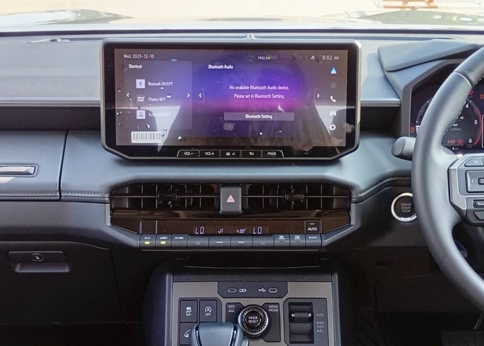 Used 1
                    TOYOTA
                     for Sale Image