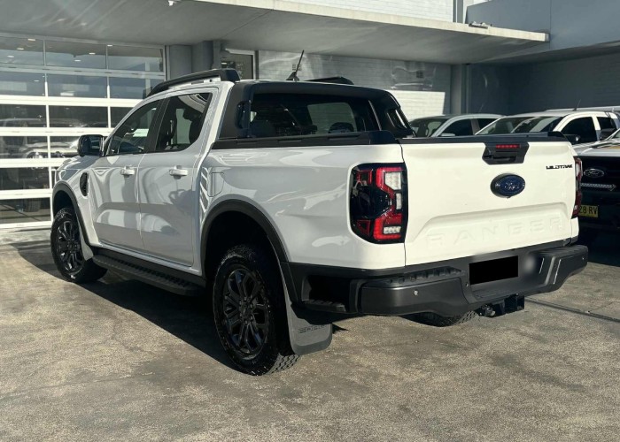 Used 1
                    FORD
                     for Sale Image