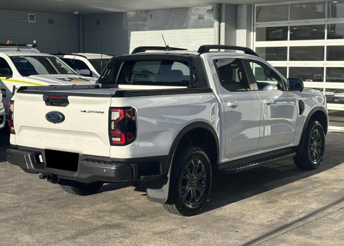 Used 1
                    FORD
                     for Sale Image