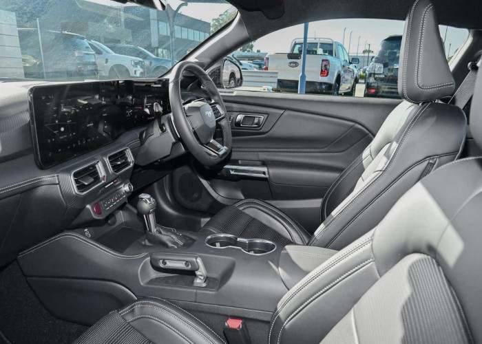 Used 1
                    FORD
                     for Sale Image