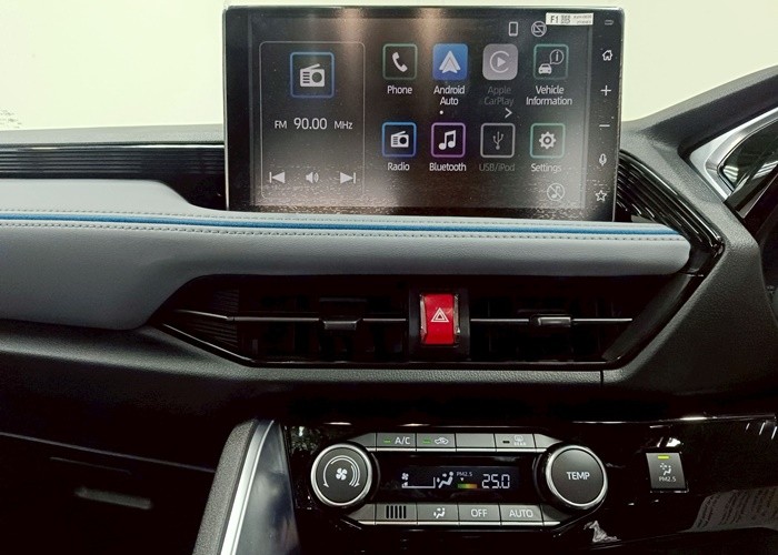 Used 1
                    TOYOTA
                     for Sale Image