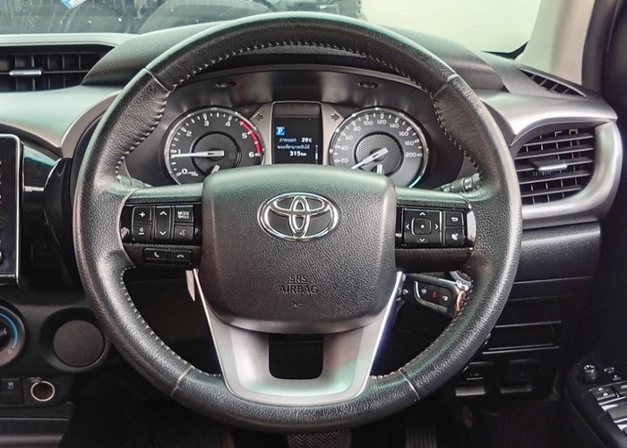 Used 1
                    TOYOTA
                     for Sale Image