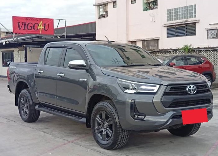 Used 1
                    TOYOTA
                     for Sale Image