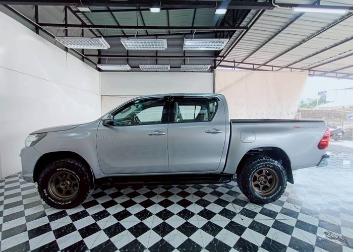 Used 1
                    TOYOTA
                     for Sale Image