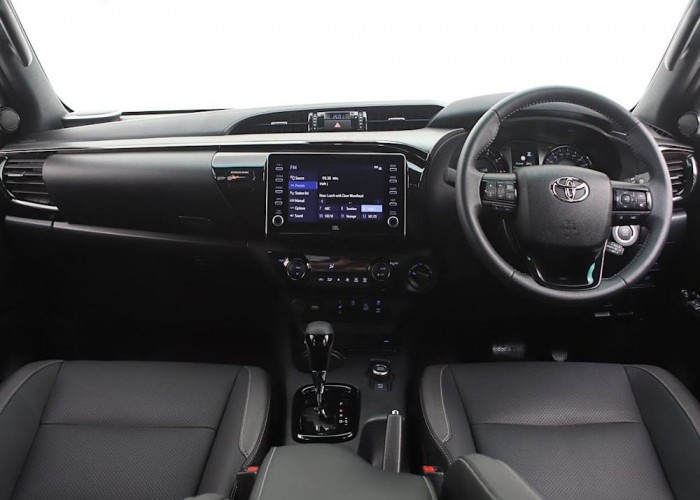 Used 1
                    TOYOTA
                     for Sale Image