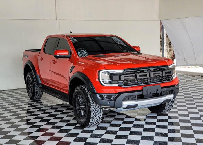 Used 1
                    FORD
                     for Sale Image