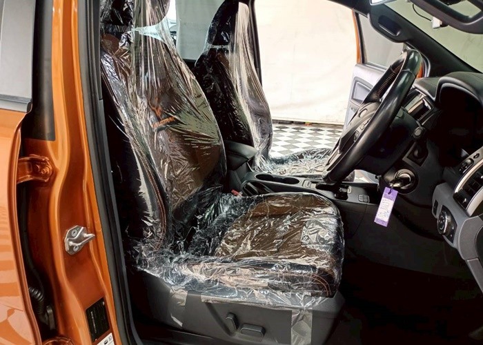 Used 1
                    FORD
                     for Sale Image