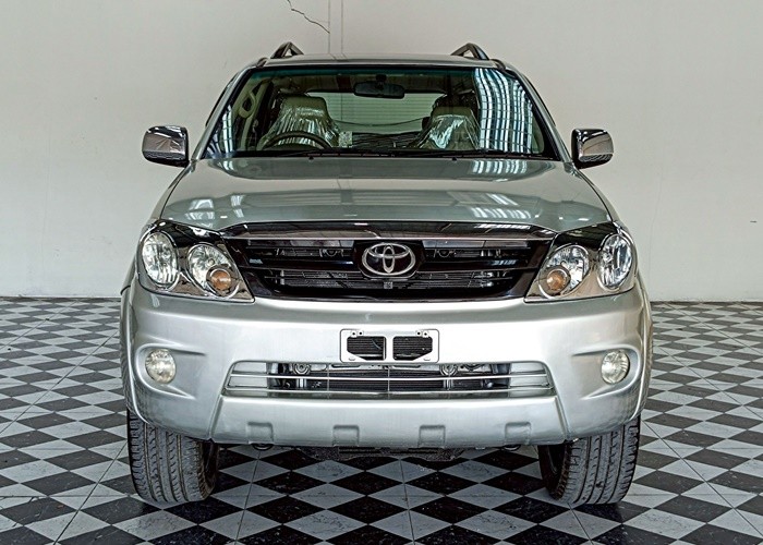 Used 8
                    TOYOTA
                     for Sale Image