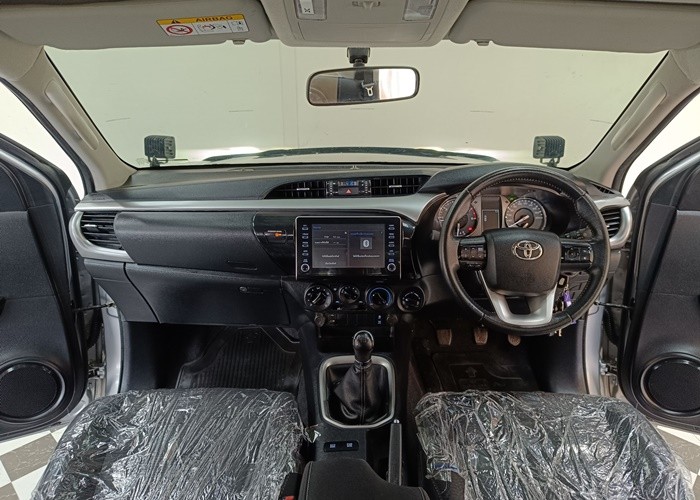 Used 10
                    TOYOTA
                     for Sale Image