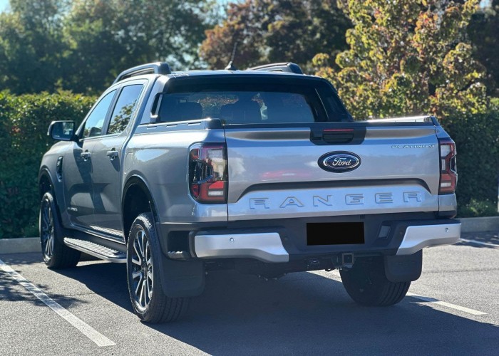 Used 1
                    FORD
                     for Sale Image