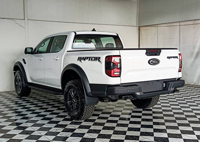 Used 1
                    FORD
                     for Sale Image