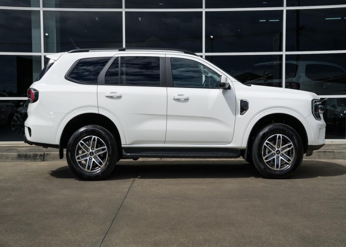 Used 1
                    FORD
                     for Sale Image