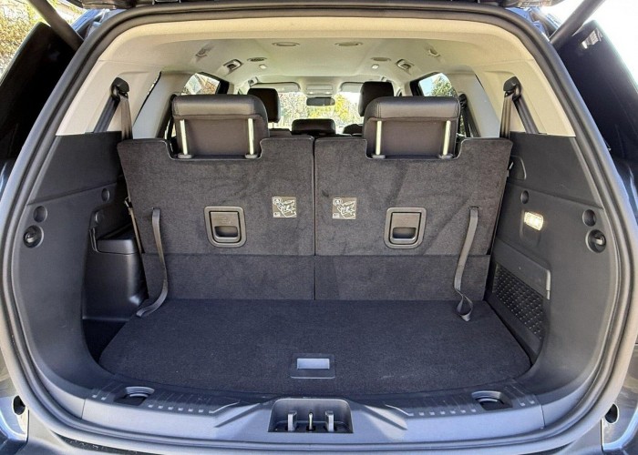 Used 1
                    FORD
                     for Sale Image