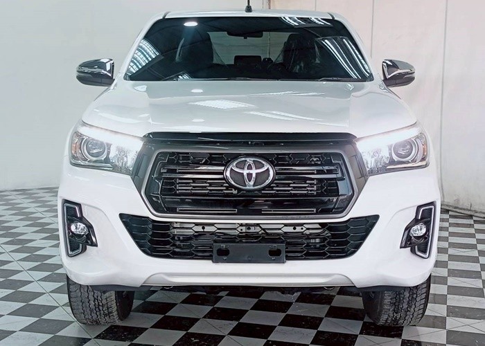 Used 2
                    TOYOTA
                     for Sale Image