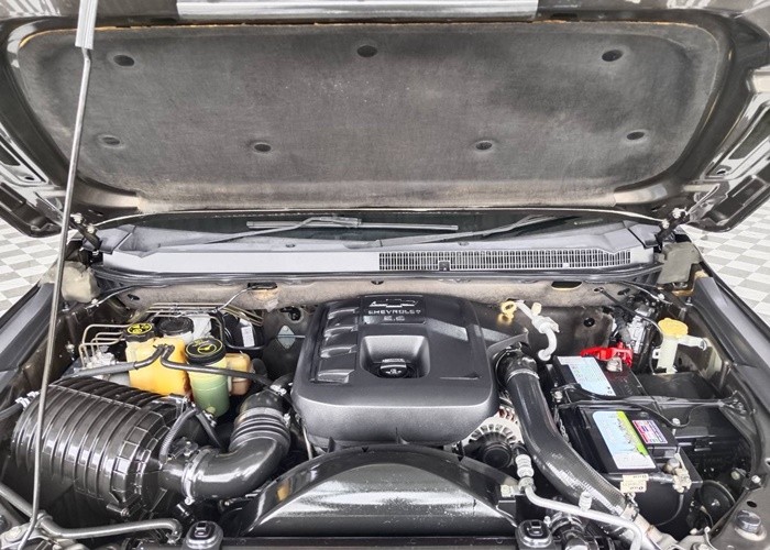 Used 8
                    CHEVROLET
                     for Sale Image