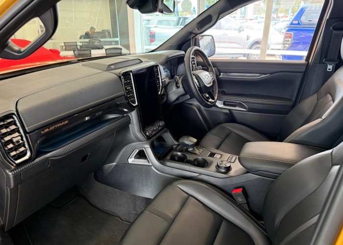 Used 1
                    FORD
                     for Sale Image