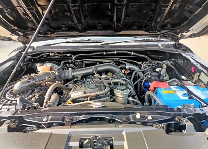 Used 7
                    TOYOTA
                     for Sale Image