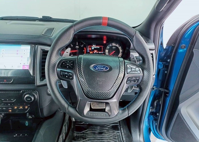 Used 1
                    FORD
                     for Sale Image