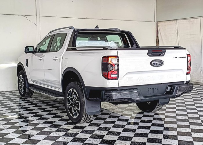 Used 1
                    FORD
                     for Sale Image