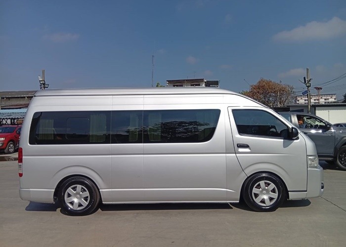 Used 6
                    TOYOTA
                     for Sale Image