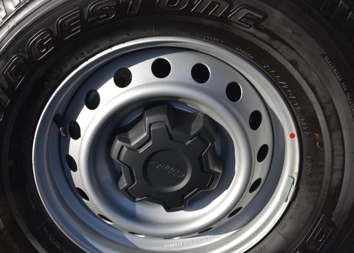 Used 1
                    FORD
                     for Sale Image