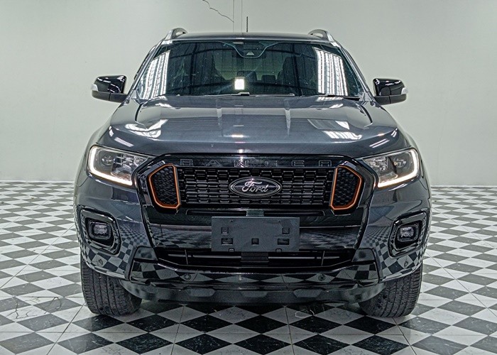 Used 3
                    FORD
                     for Sale Image