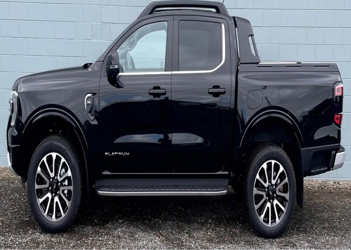 Used 1
                    FORD
                     for Sale Image