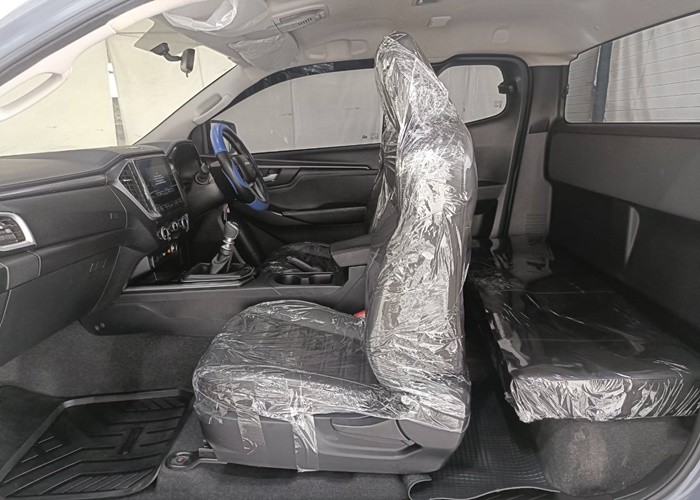 Used 7
                    ISUZU
                     for Sale Image