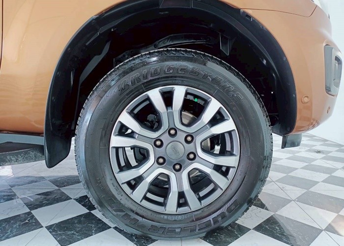 Used 2
                    FORD
                     for Sale Image